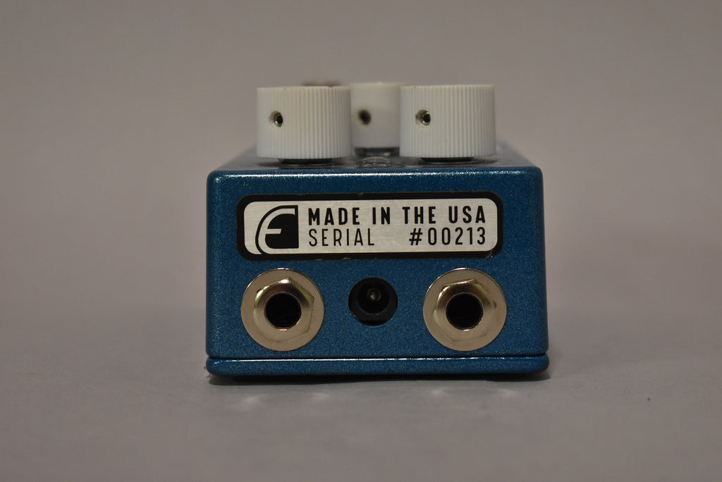 Emerson EM-Drive Transparent Overdrive Pedal