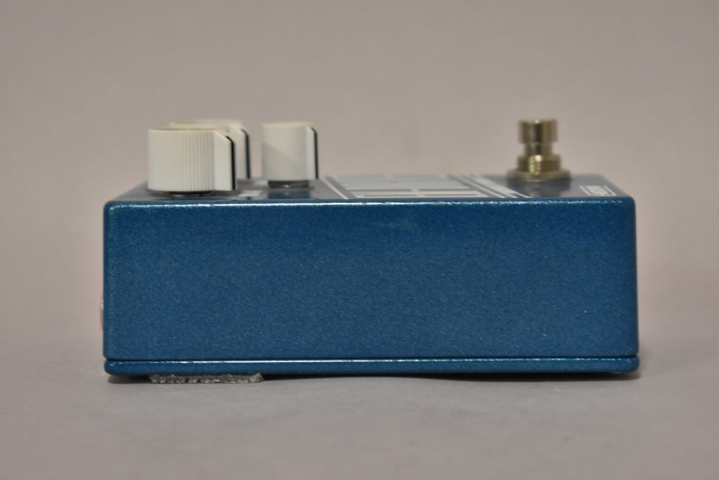 Emerson EM-Drive Transparent Overdrive Pedal