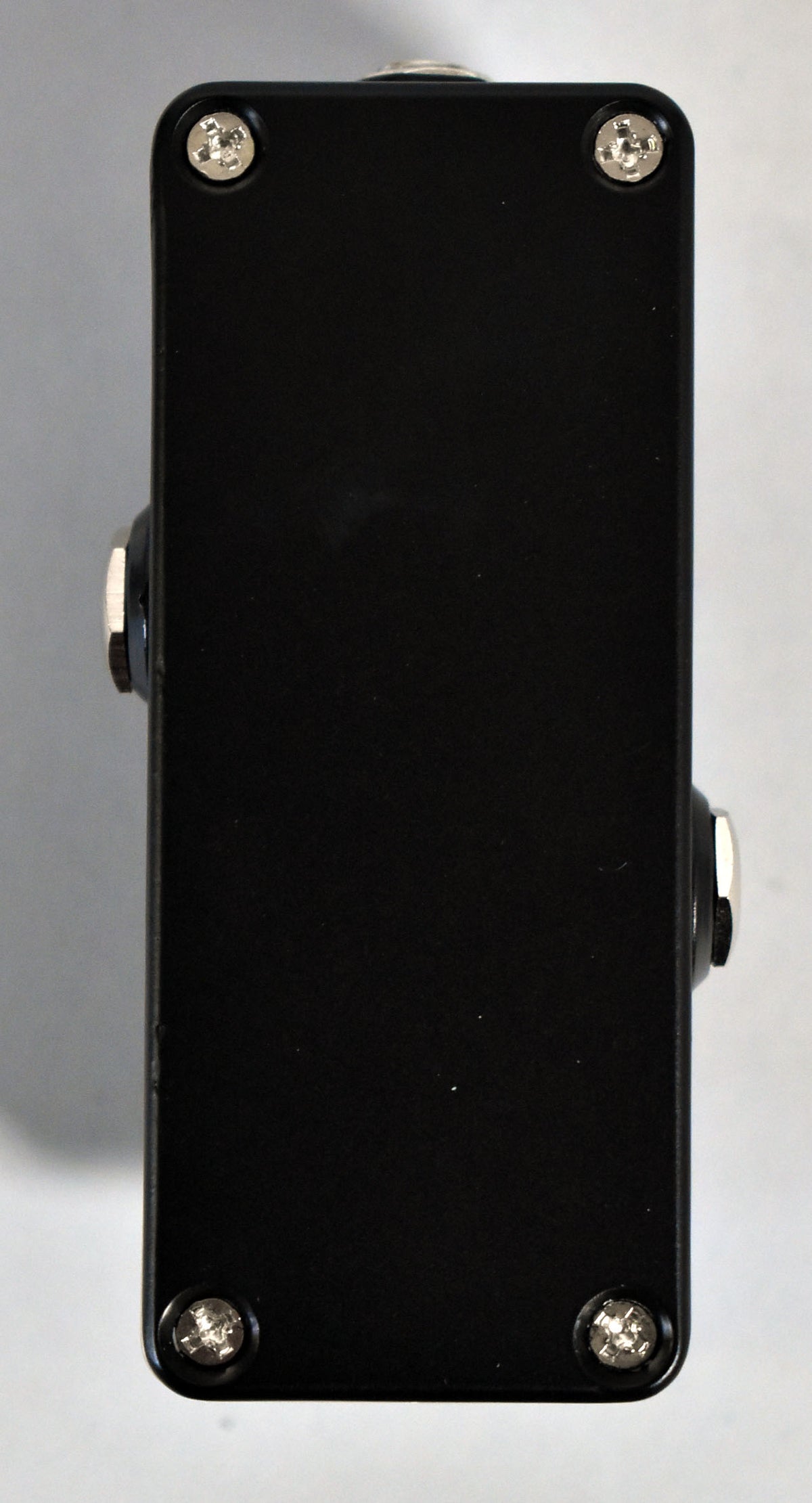 Eno Stompbox X-treme Series Inferno Distortion Pedal