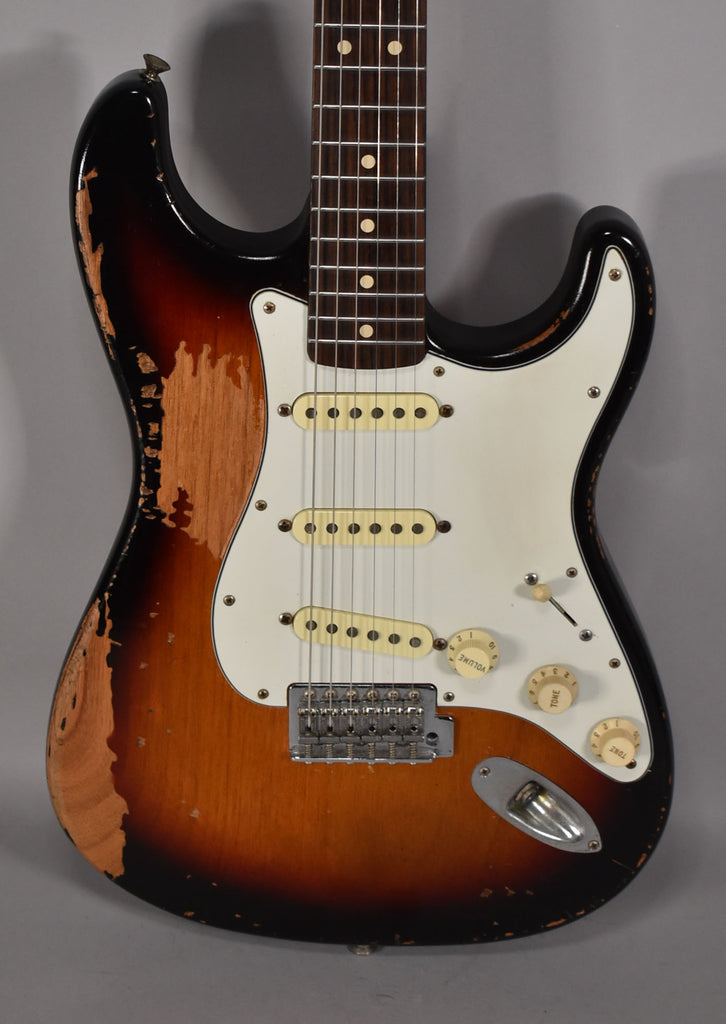Fender-62-Inspired-Stratocaster-Partscaster-Sunburst-Imperial-Vintage-Guitars-Sell