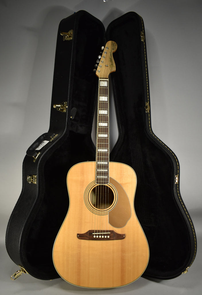 Fender-Elvis-Kingman-Clambake-Wildwood-Acoustic-Natural-W_HSC-Sell-Your-Guitar-Vintage-Guitar-Store