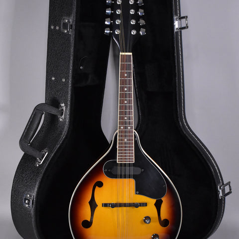 Fender-FM-52E-Electric-Mandolin-Imperial-Vintage-Guitars-Sell