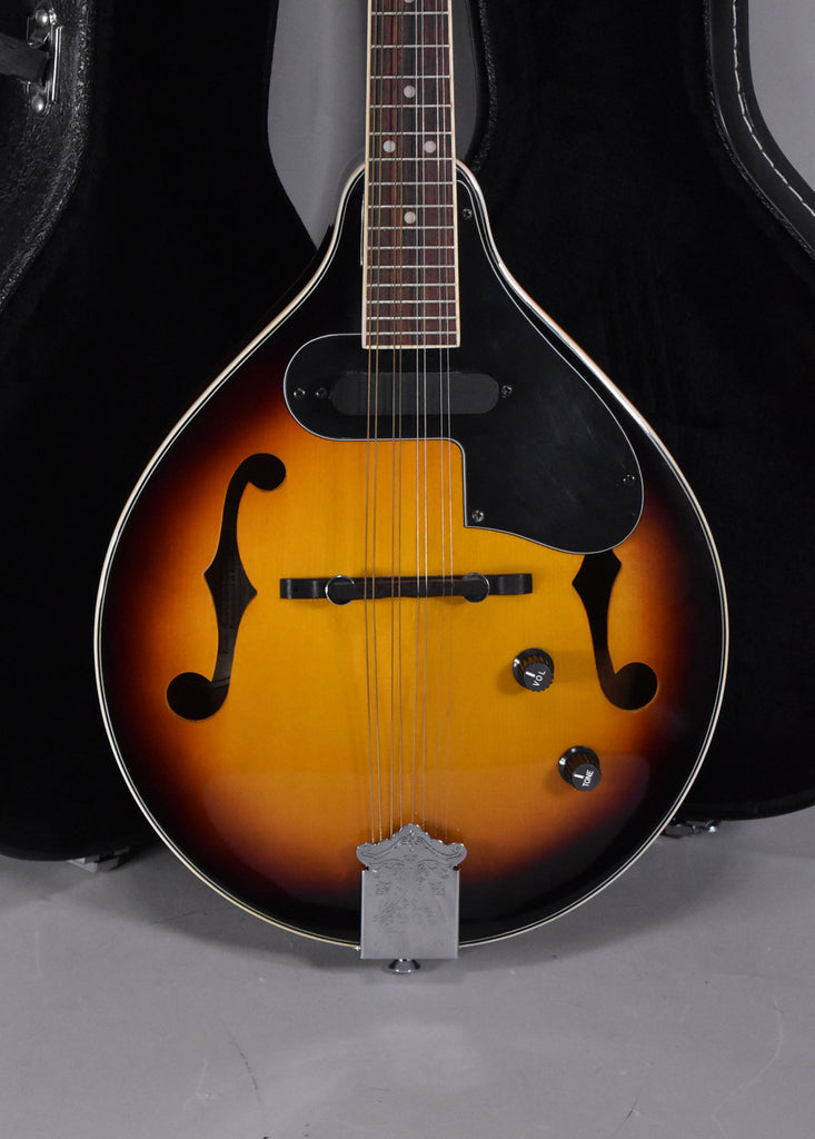 Fender-FM-52E-Electric-Mandolin-Imperial-Vintage-Guitars-Sell