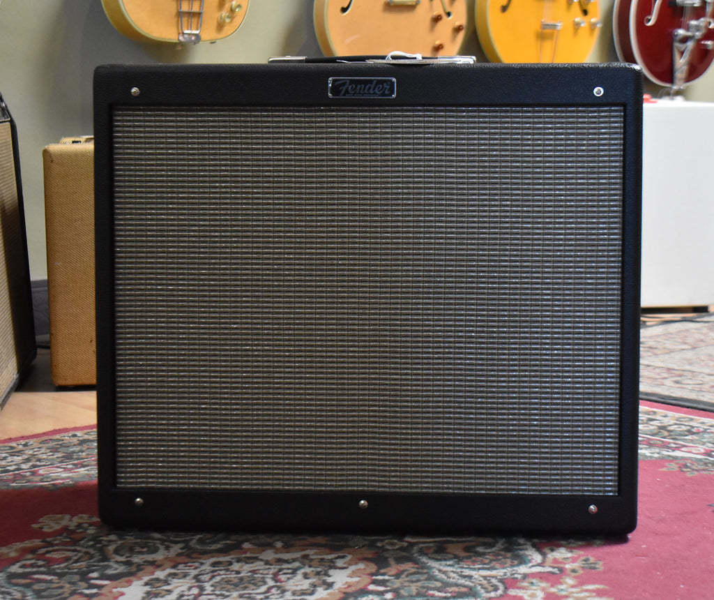 Fender-Hotrod-Deville-Combo-Amplifier-Imperial-Vintage-Guitars-Sell