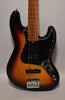 Fender-Jazz-Bass-Fretless-Conversion-Sunburst-MIM-Sell-Your-Guitar-Imperial-Vintage-Guitars