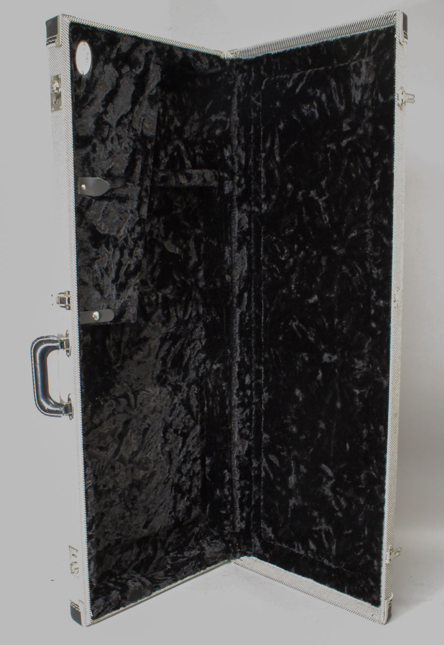 Fender Strat/Tele Case