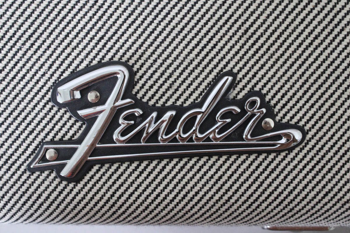 Fender Strat/Tele Case
