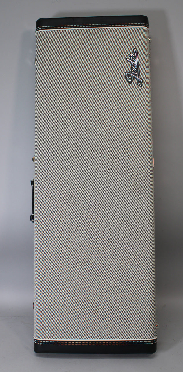Fender Strat/Tele Case