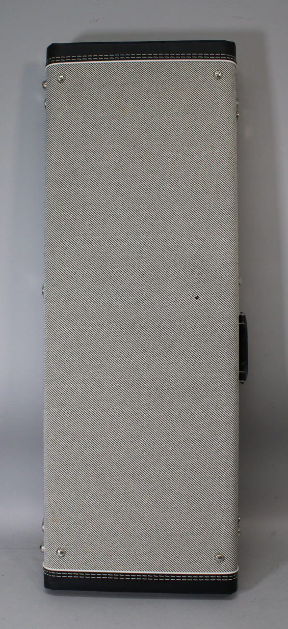 Fender Strat/Tele Case
