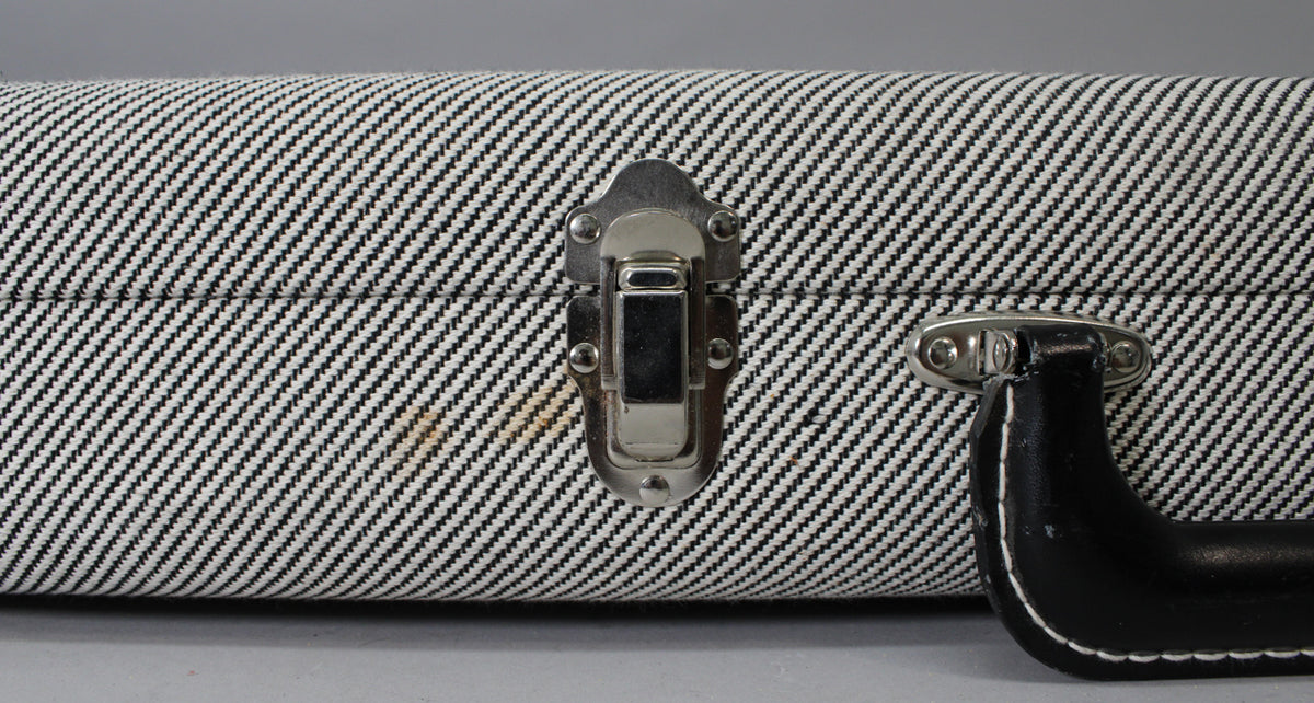 Fender Strat/Tele Case