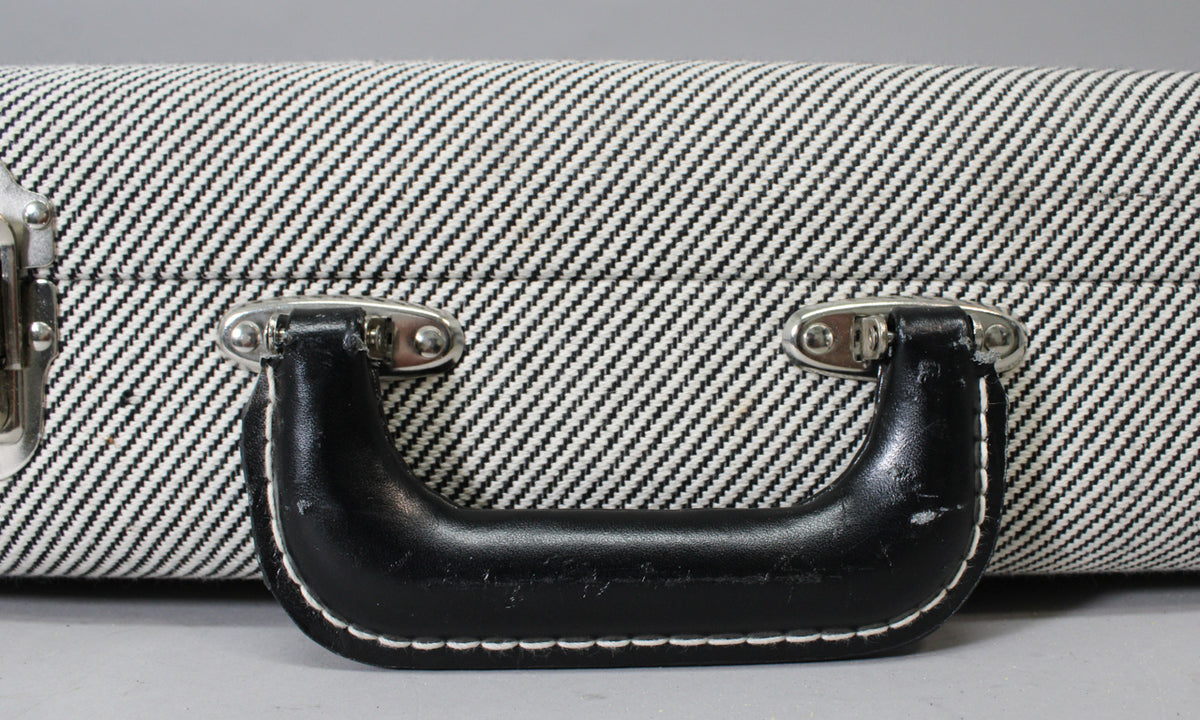 Fender Strat/Tele Case