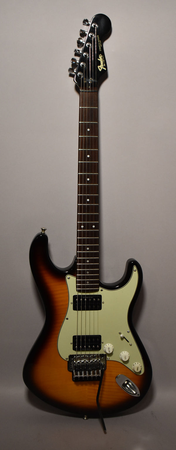 Fender-Stratocaster-Partscaster-MIJ-Sunburst-Imperial-Vintage-Guitars-Sell