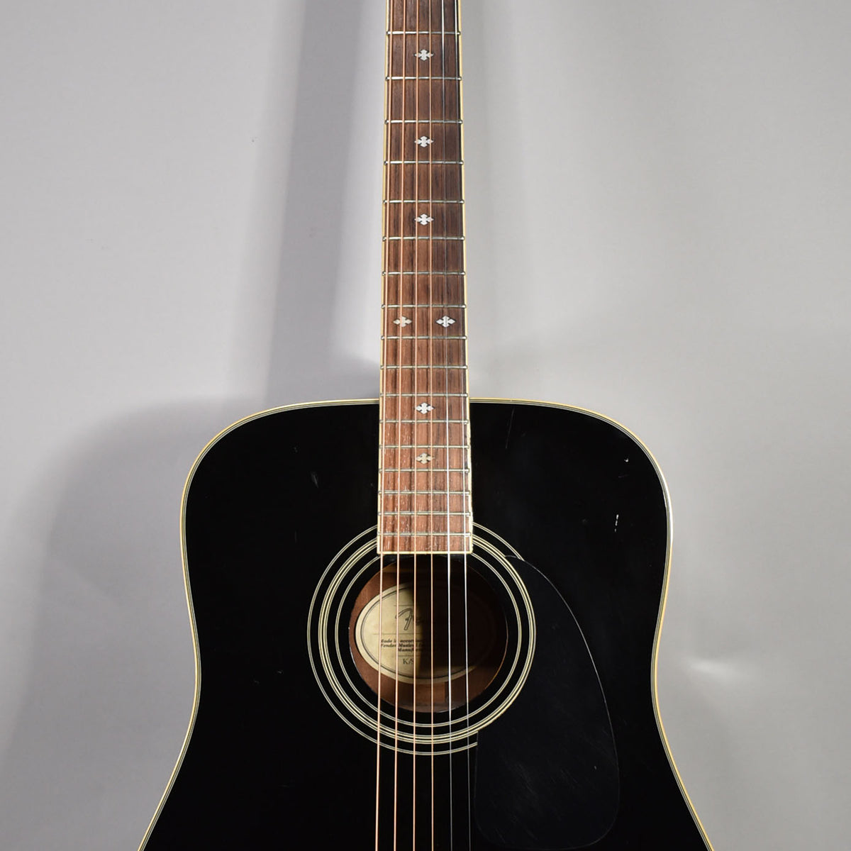 FENDER U.S.A. DG-16 SB アコースティック ギター FenderCD601_1200x1200_crop_cen