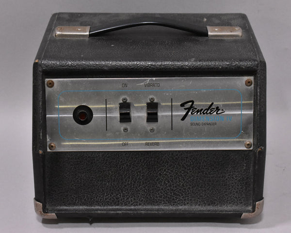 FenderDimensionIVSoundExpanderSellMyGuitarImperialVintageGuitars