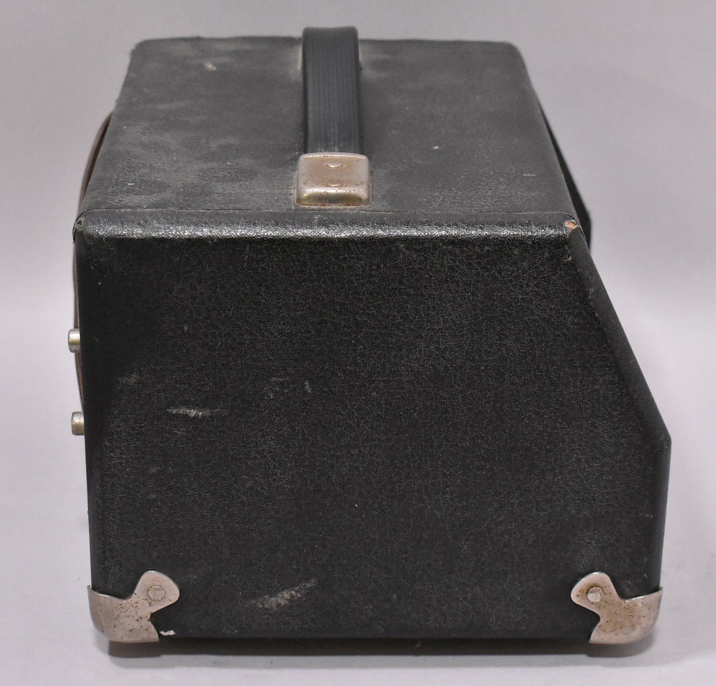 1960s Fender Dimension IV Sound Expander Echo Effects Unit AS-IS