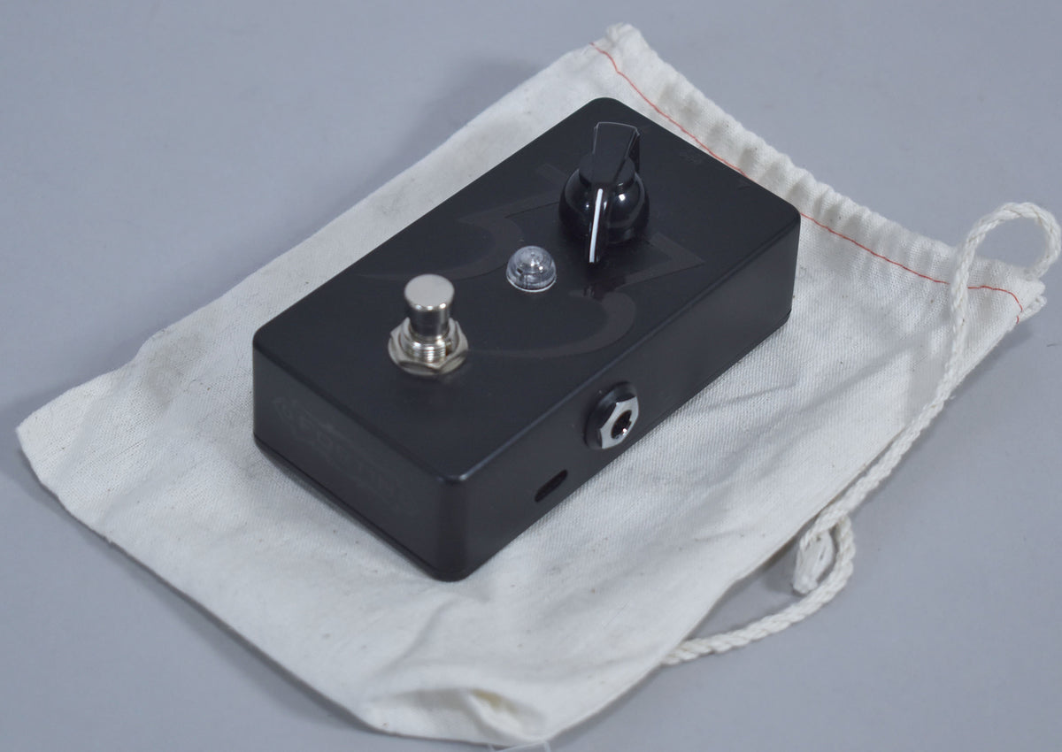 Fortin Amplification 33 Fredrik Thordendal Signature Boost