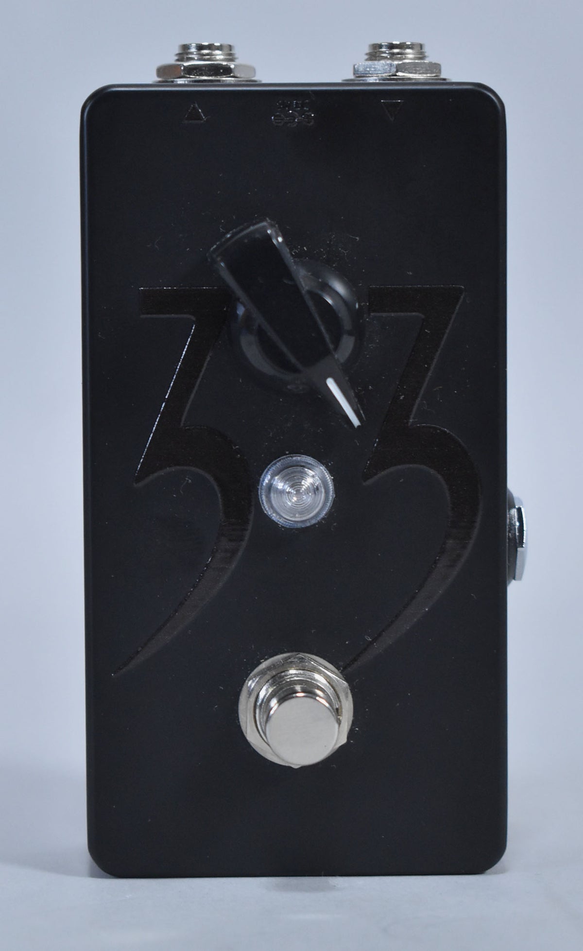 Fortin Amplification 33 Fredrik Thordendal Signature Boost