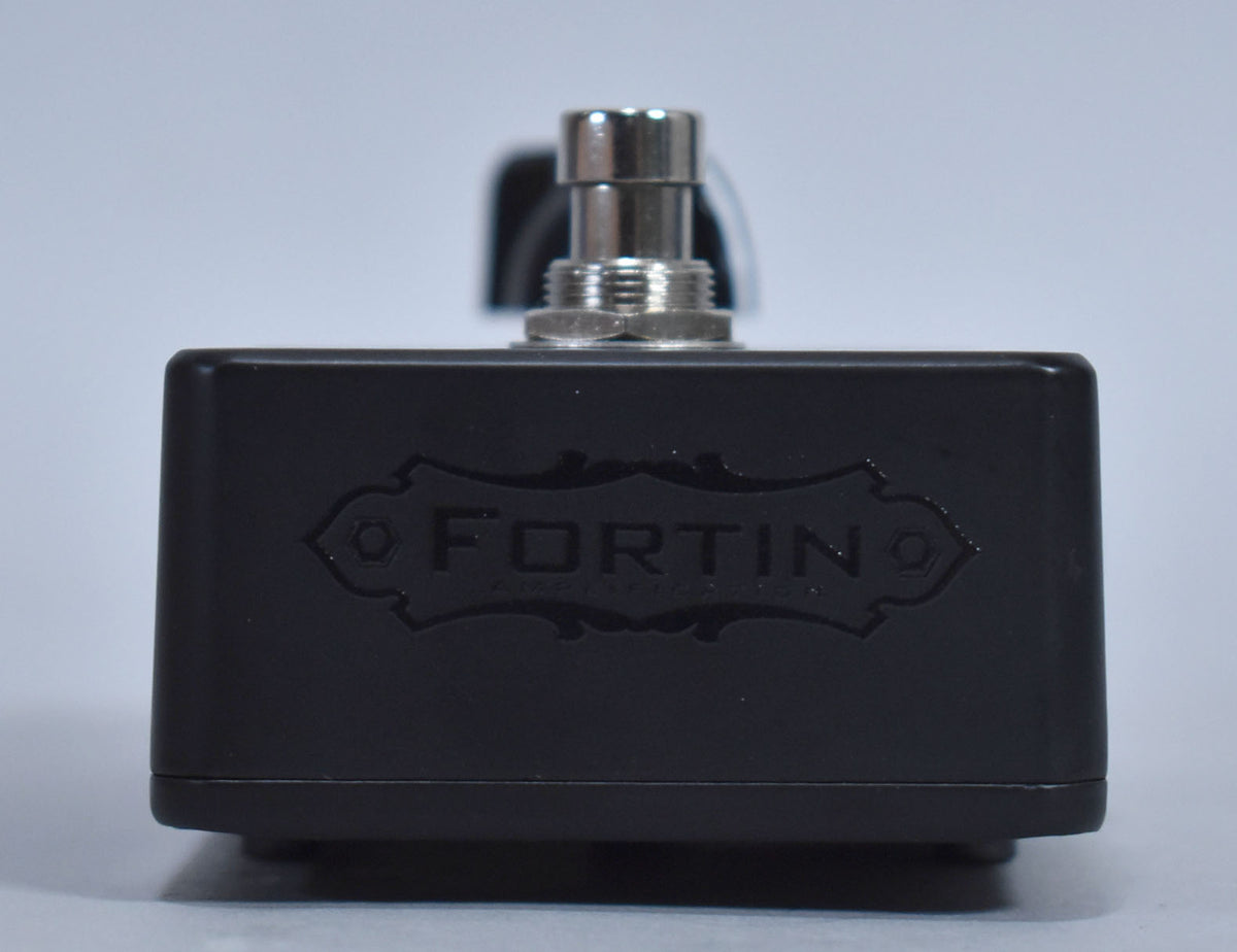 Fortin Amplification 33 Fredrik Thordendal Signature Boost