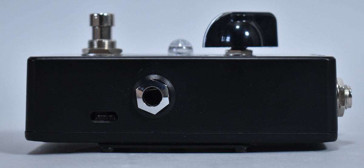 Fortin Amplification 33 Fredrik Thordendal Signature Boost