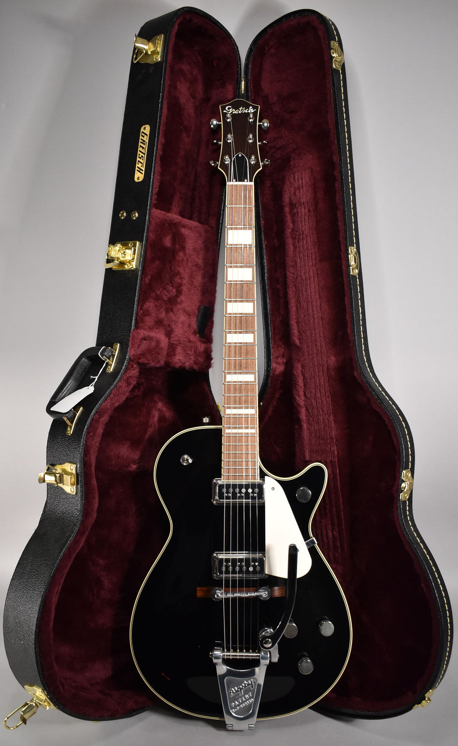 2020 Gretsch G6128T-53 Vintage Select '53 Duo Jet w/OHSC