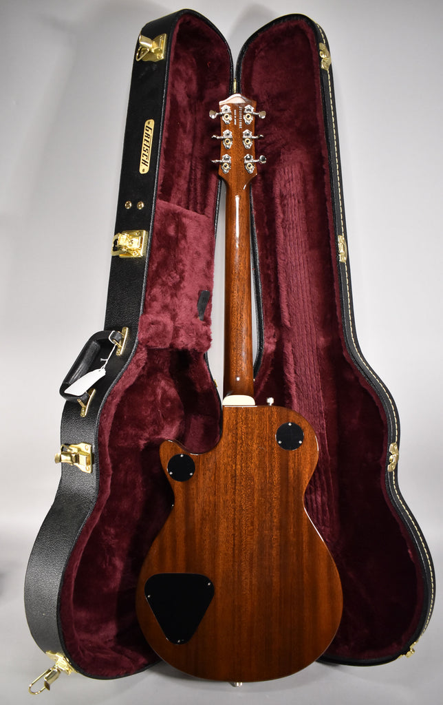 2020 Gretsch G6128T-53 Vintage Select '53 Duo Jet w/OHSC