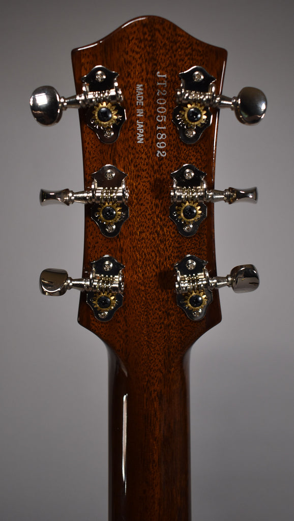 2020 Gretsch G6128T-53 Vintage Select '53 Duo Jet w/OHSC
