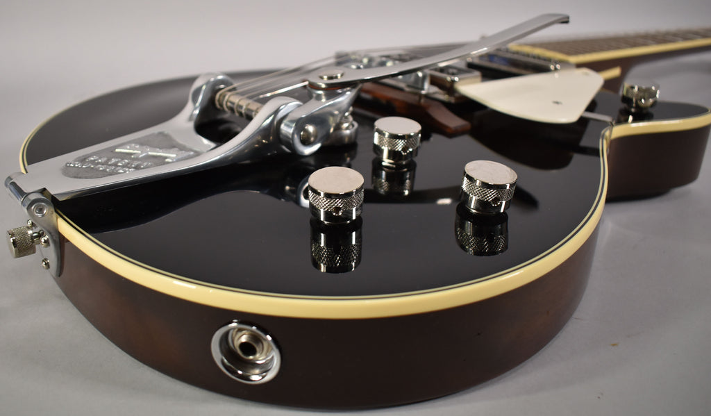 2020 Gretsch G6128T-53 Vintage Select '53 Duo Jet w/OHSC