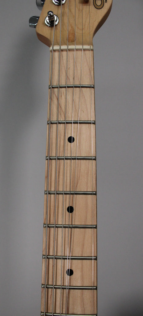 2020 G&L ASAT Classic Natural – Imperial Vintage Guitars
