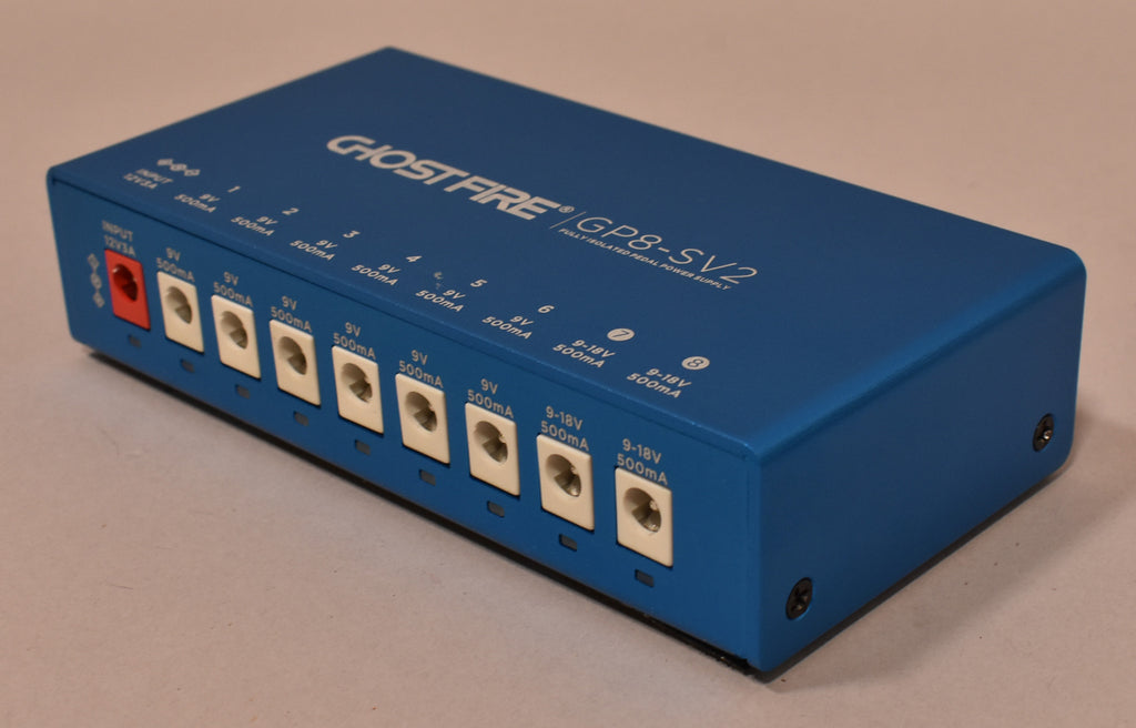 Ghostfire GP8-SV2 Power Supply