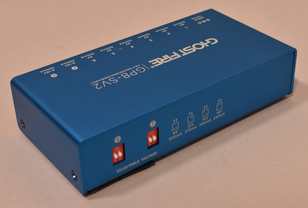 Ghostfire GP8-SV2 Power Supply