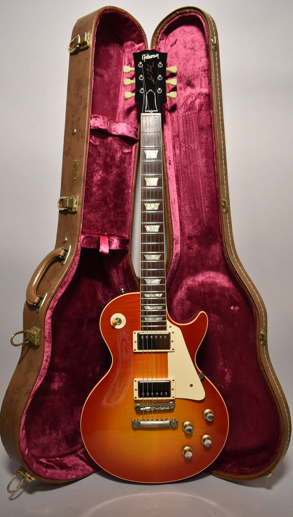 Gibson-Custom-1960-Les-Paul-Standard-Reissue-Imperial-Vintage-Guitars-Sell-1