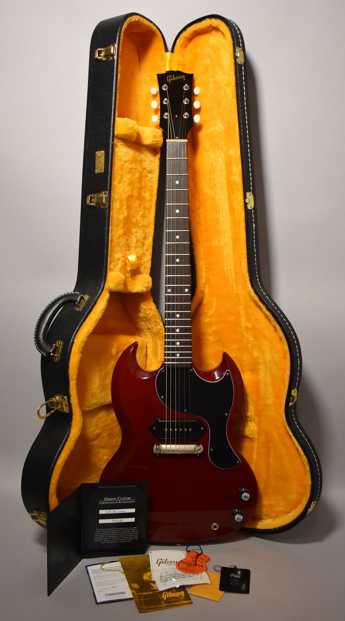 Gibson-Custom-Shop-63-SG-