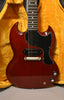 Gibson-Custom-Shop-63-SG-Junior-Imperial-Vintage-Guitars-Sell