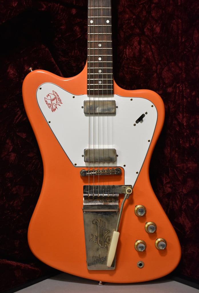 Gibson-Custom-_65-Non-Reverse-Firebird-V-Capri-Orange-VOS-Sell-Your-Guitar-Imperial-Vintage-Guitars
