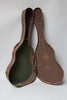 Gibson ES-330 SnakeskinBrown Green