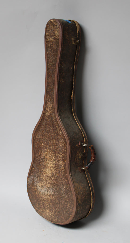 GibsonParlorBrown-Brown