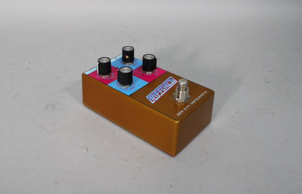 God City Instruments Riffchild