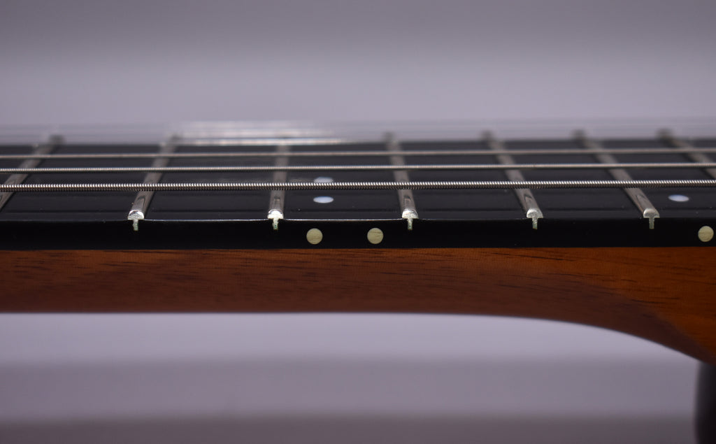 2017 Godin xtSA Koa Extreme HG Natural Finish w/Gig Bag
