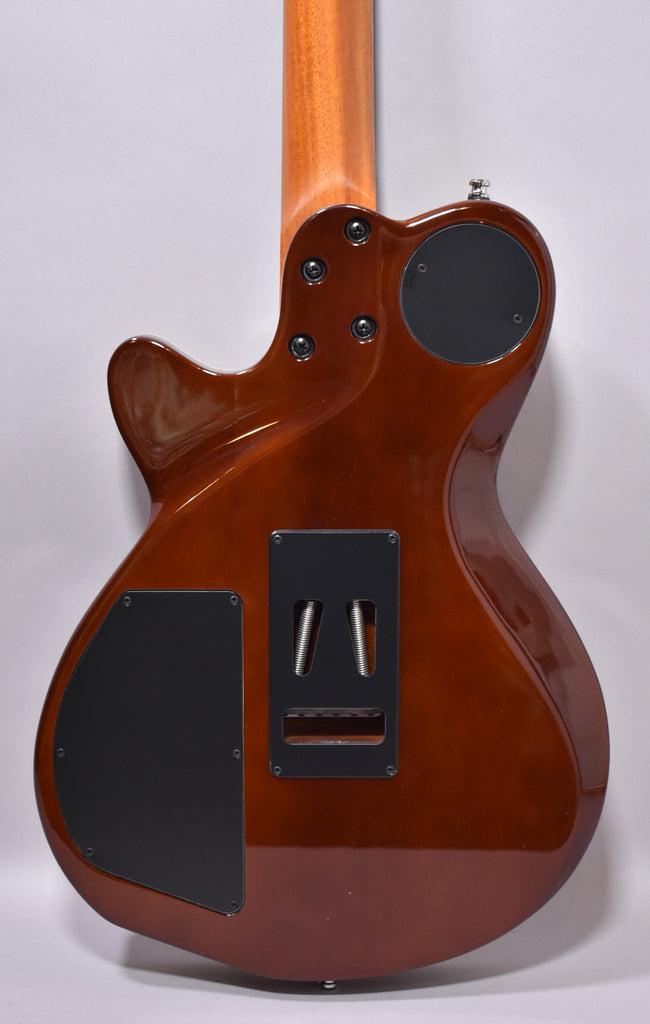 2017 Godin xtSA Koa Extreme HG Natural Finish w/Gig Bag