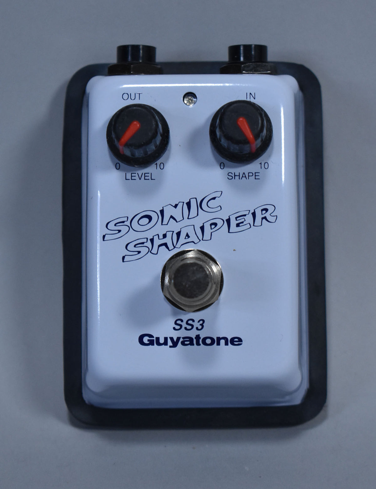 Guyatone Micro Series SS-3 Sonic Shaper Pedal