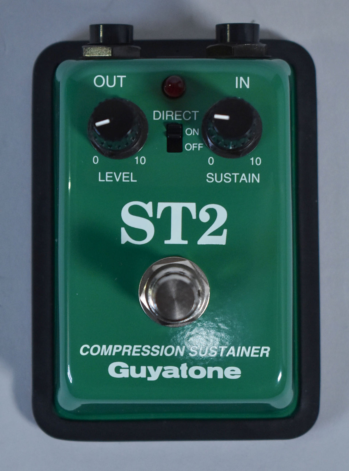 Guyatone ST2 Compression Sustainer
