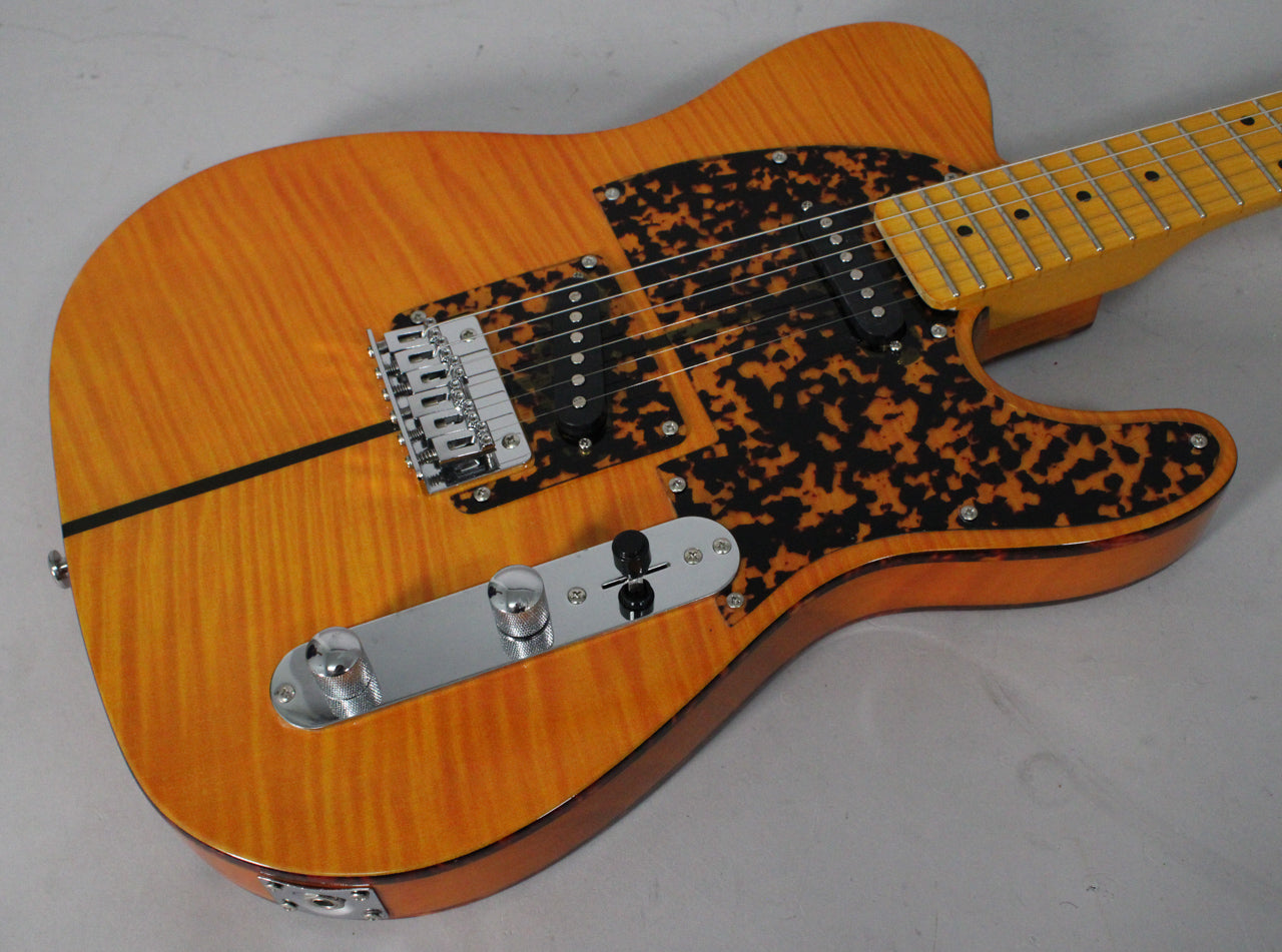 H.S. Anderson Madcat Prince Tele Copy – Imperial Vintage Guitars
