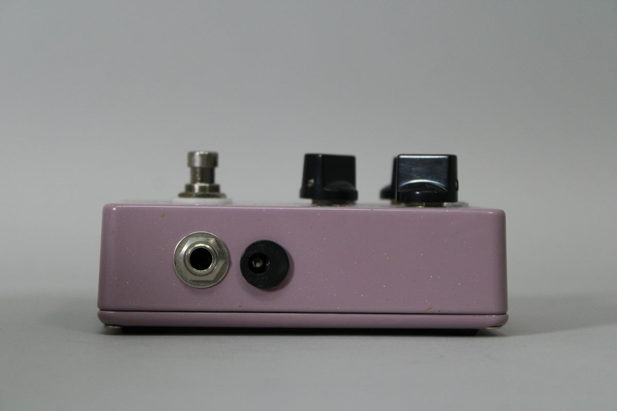 HomeBrew Electronics Mimic Analog Delay Mock 1