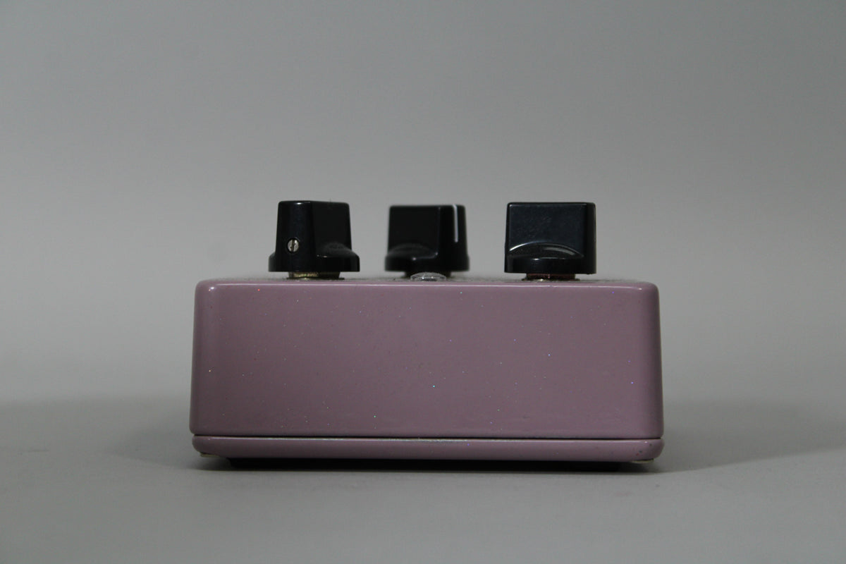 HomeBrew Electronics Mimic Analog Delay Mock 1
