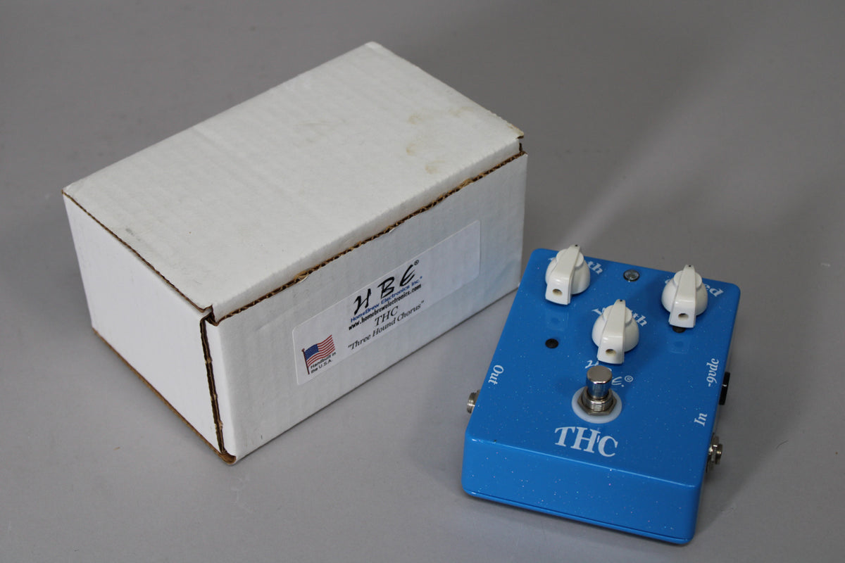 Home Brew Electronics THC