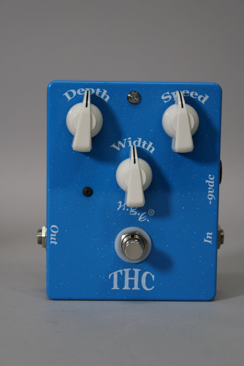 Home Brew Electronics THC