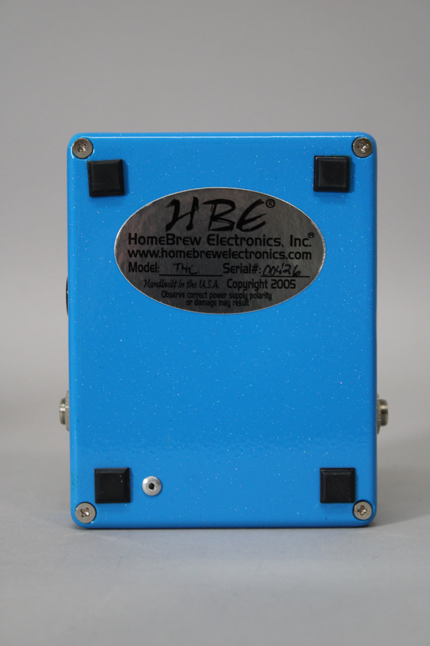 Home Brew Electronics THC
