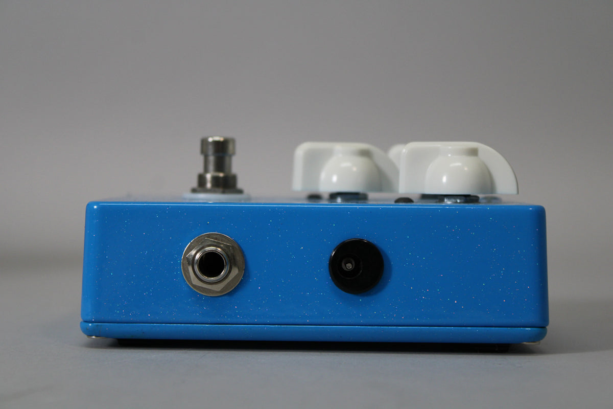 Home Brew Electronics THC