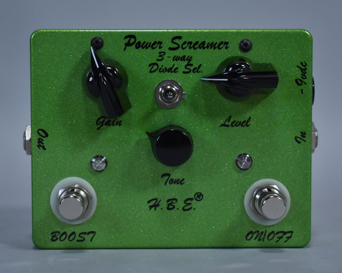 HomeBrew Electronics Power Screamer