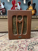 1949 Magnatone M192-5 Troubadour Combo Amplifier